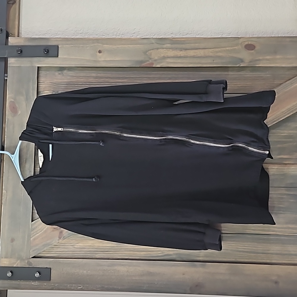 Jack hoodie jacket.